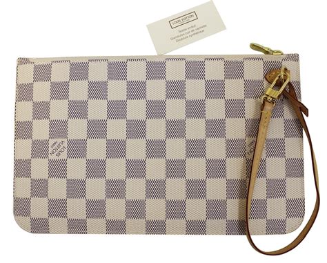 pochette louis vuitton homme|Louis Vuitton Pochette wristlet.